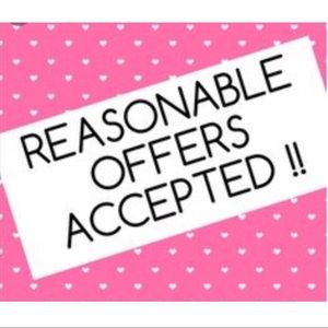 💥Most Offers Accepted!!💥